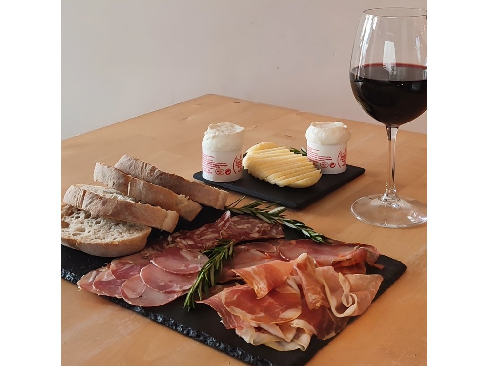 Ericeira Private Tour: 10 Tastings Food Tour
