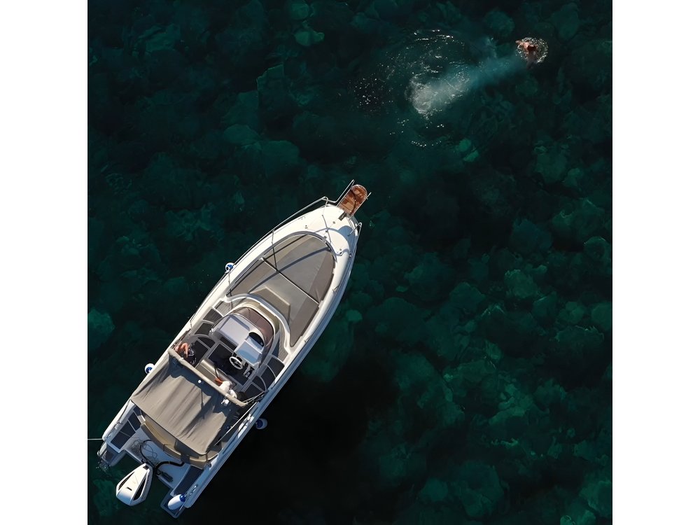 Visit of the bay of Taormina with private boat