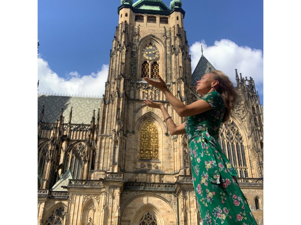 Best of Prague Private Tour with PersonalPragueGuide