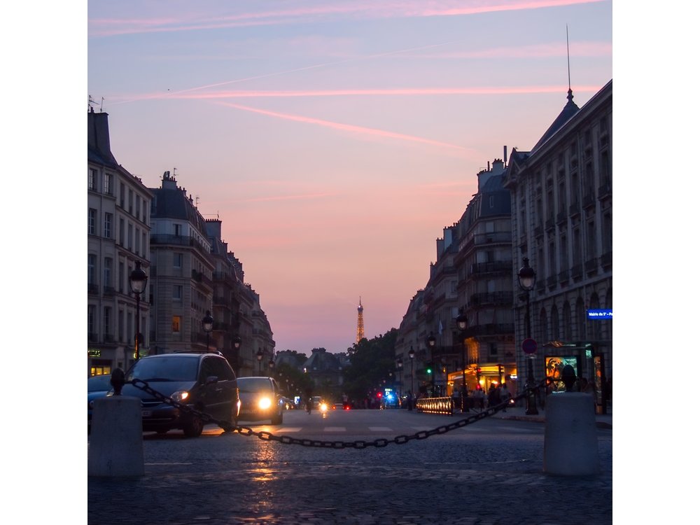 Private and authentic tour of the Latin Quarter (Paris)