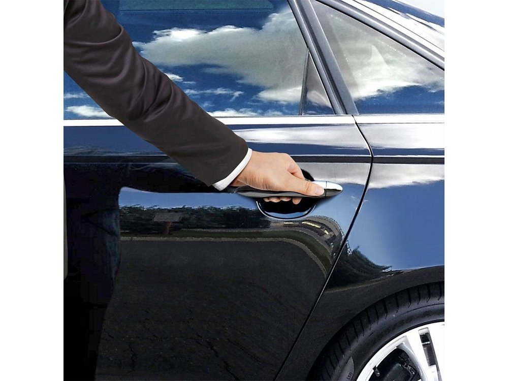CDG Paris Airport to Hotel or Paris Hotel to CGD airport