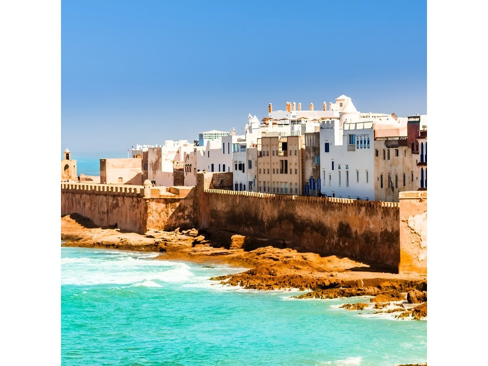 Excursion Full Day (Private) from Marrakech to Essaouira