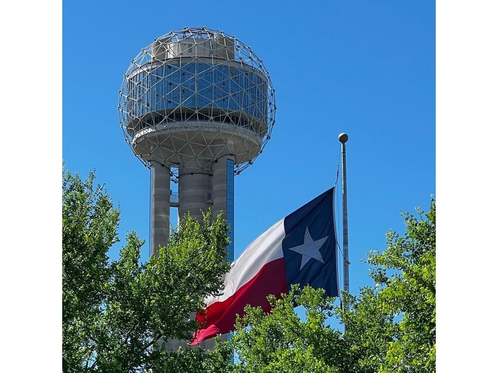 Dallas Highlights Tour