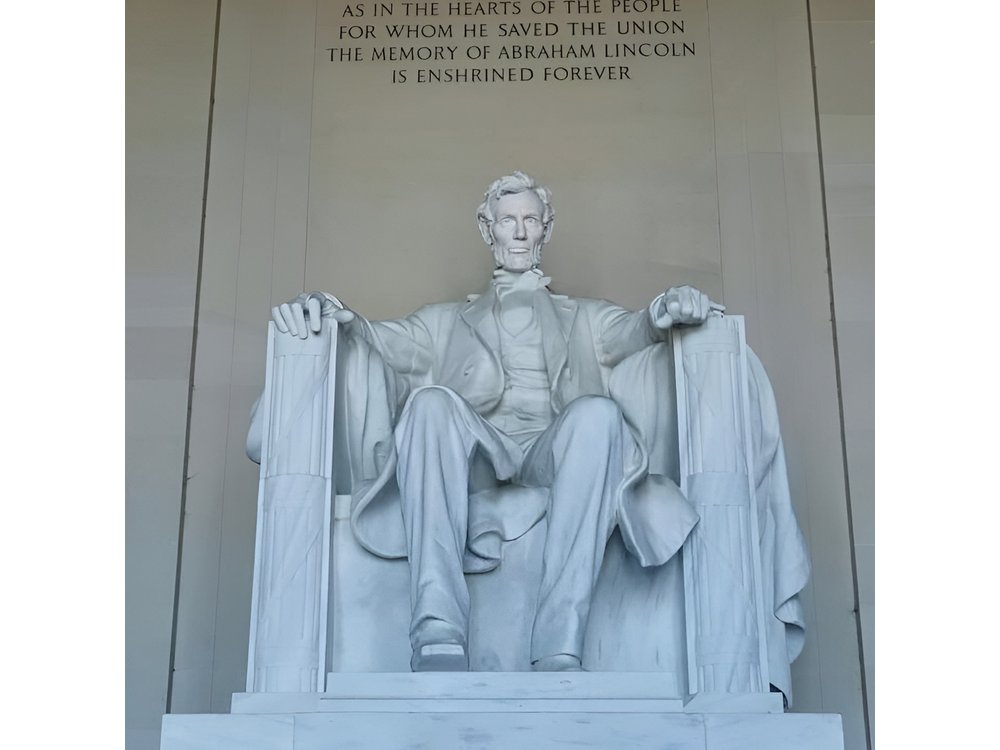 Washington, D.C. Customized 5-Hour Private Tour