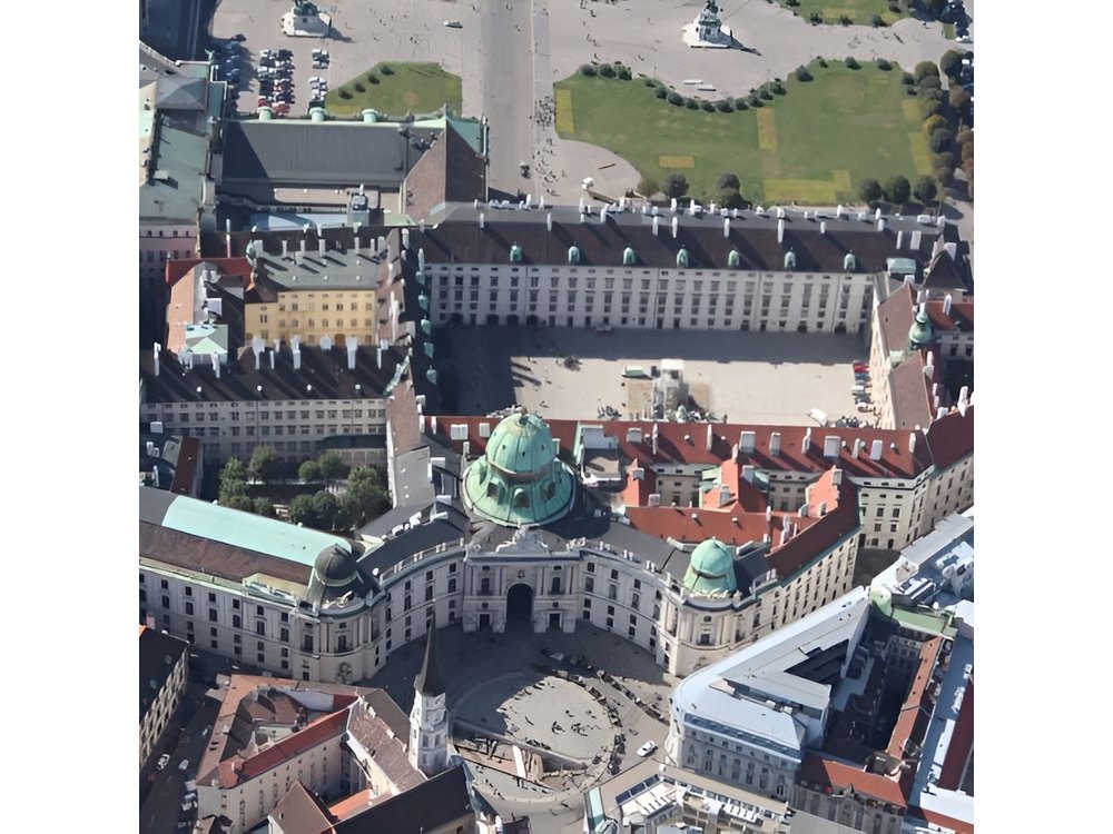 Private Vienna Sightseeing Tour matching to personal interests