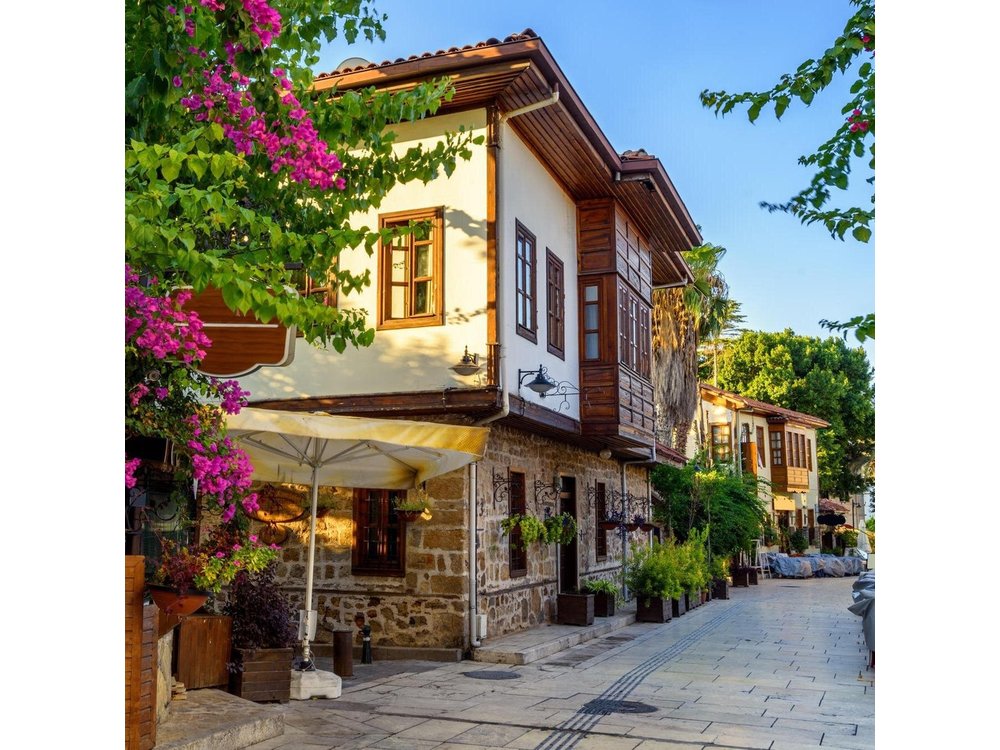 Private Guided Antalya City Tour