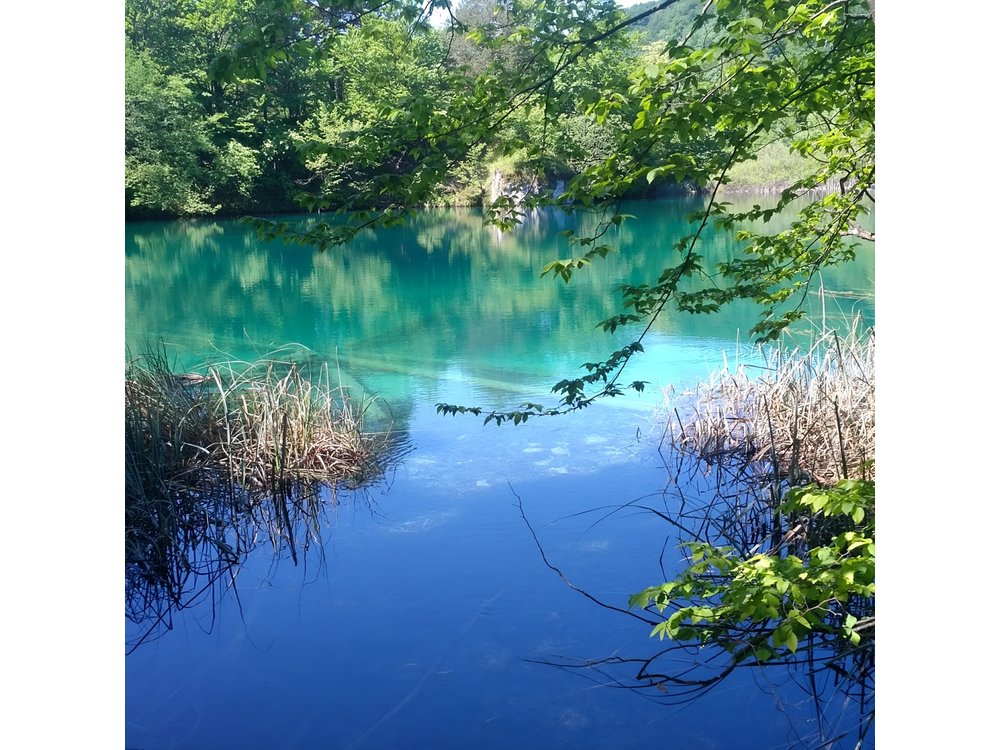 Full-Day Private Tour of Plitvice Lakes National Park from Zadar