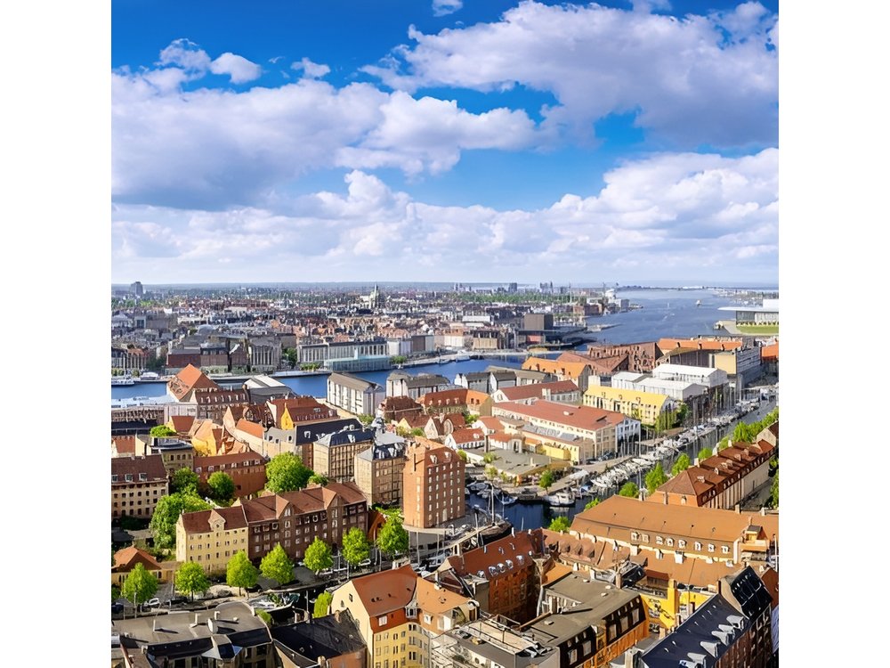 Exclusive Guided & Customized Private Oslo City Tour in Limo
