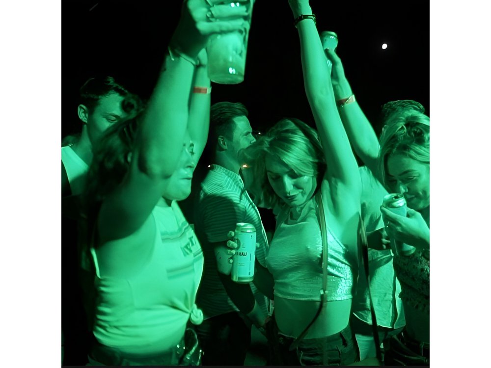 Budapest Danube Cruise with DJ, Drinks and After Party