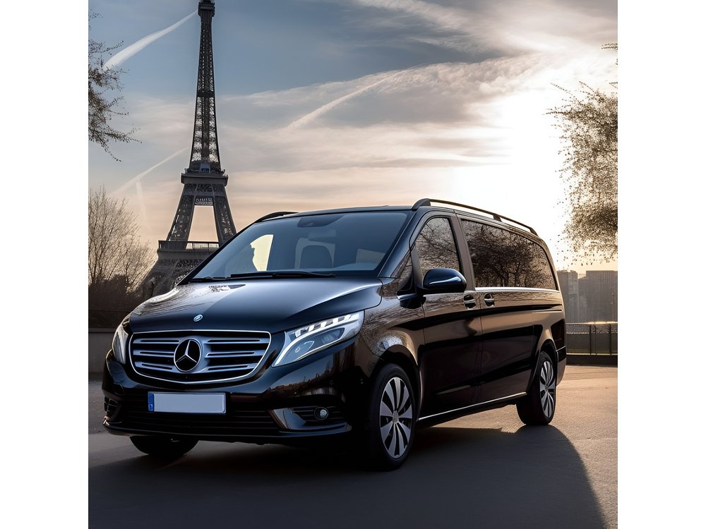 Paris Private City Tour Experience