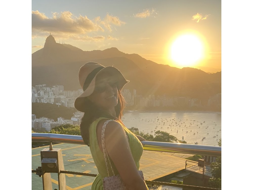 1 day tour Rio de Janeiro to Christ and Cable car and much more