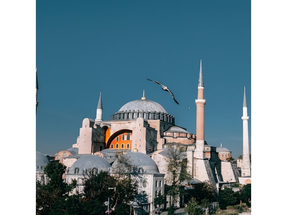 Istanbul Shore Excursion by TRAM: Half Day Private Tour from Port