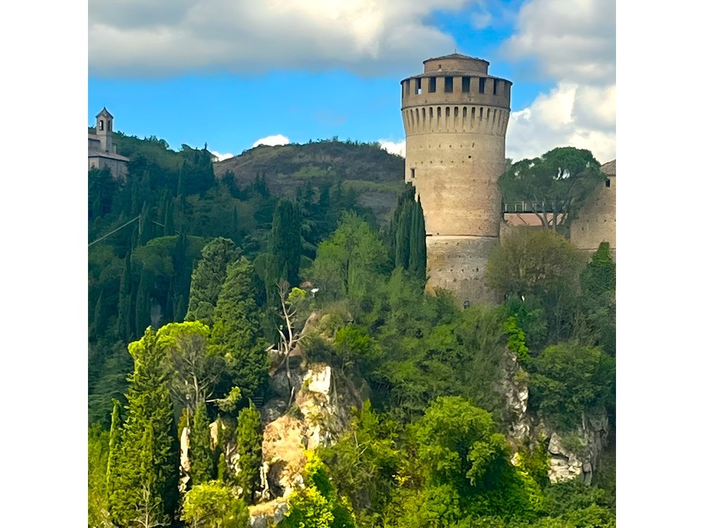 BEST MEDIEVAL VILLAGES GETAWAY - Private Day Tour from Bologna