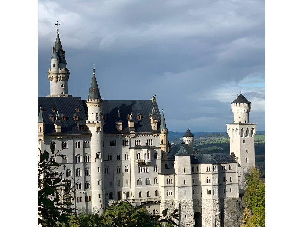 Full day small group Tour in Neuschwanstein from Innsbruck