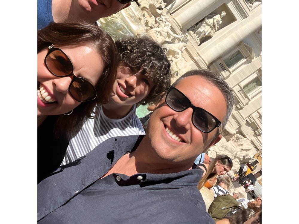 Private One Day Tour in Rome
