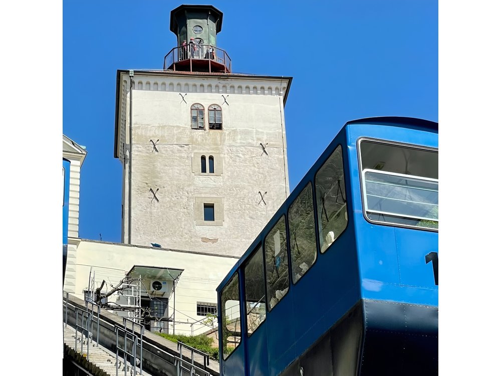 The best of Zagreb in half-day - Private 4-h tour