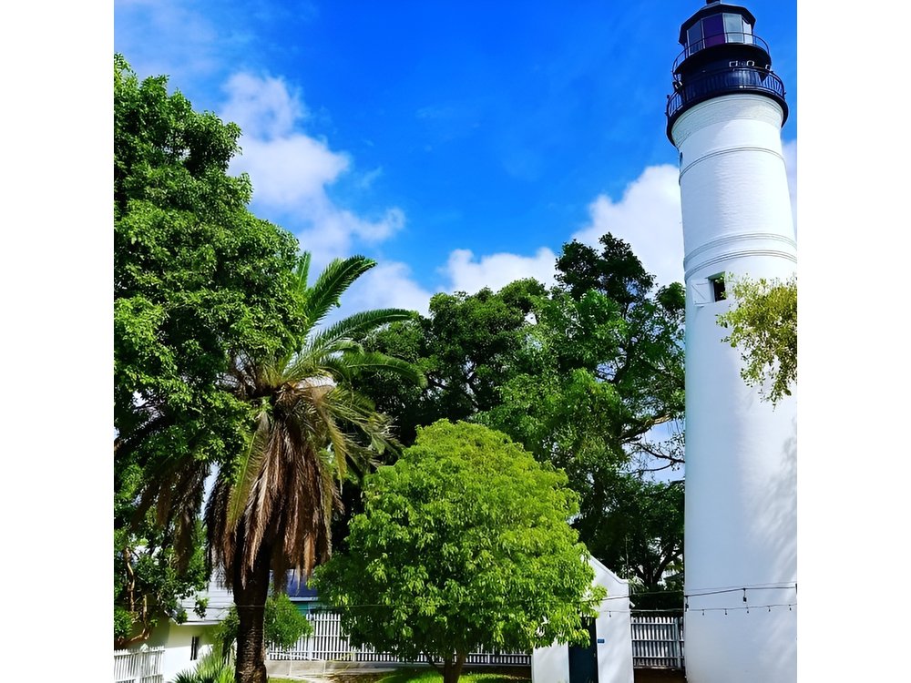 Key West - Museum Culture Pass