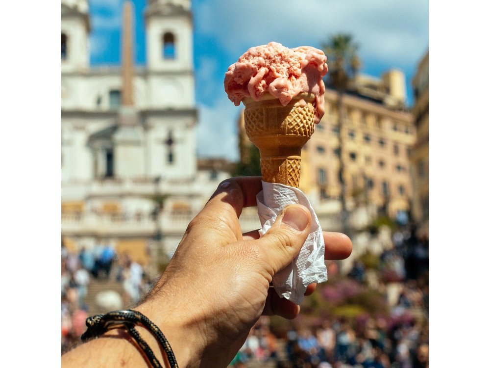 Rome Private Food Tour with 6 or 10 Tastings