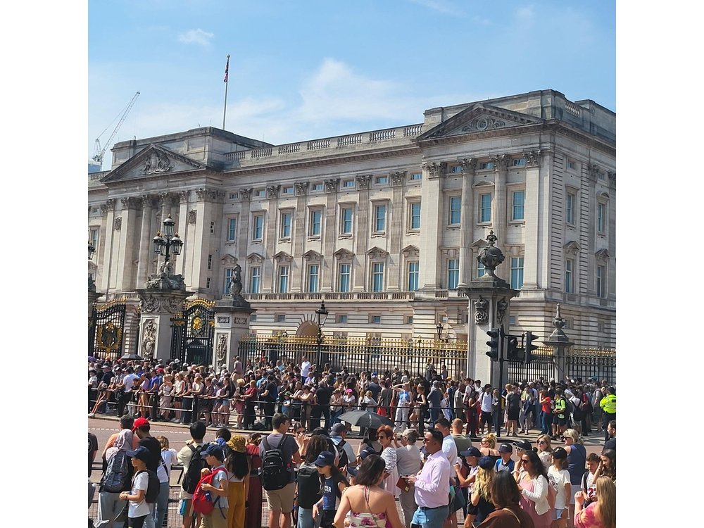 Private London Sightseeing Driving Tour | Small & Large Groups