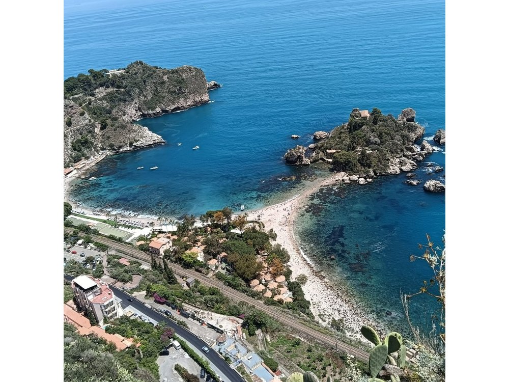 Private Guided Tour Day in Savoca (The Godfather) and Taormina