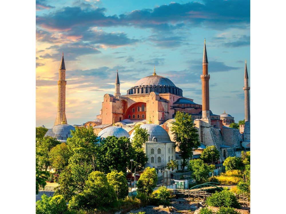 All Inclusive Best of Istanbul Tour