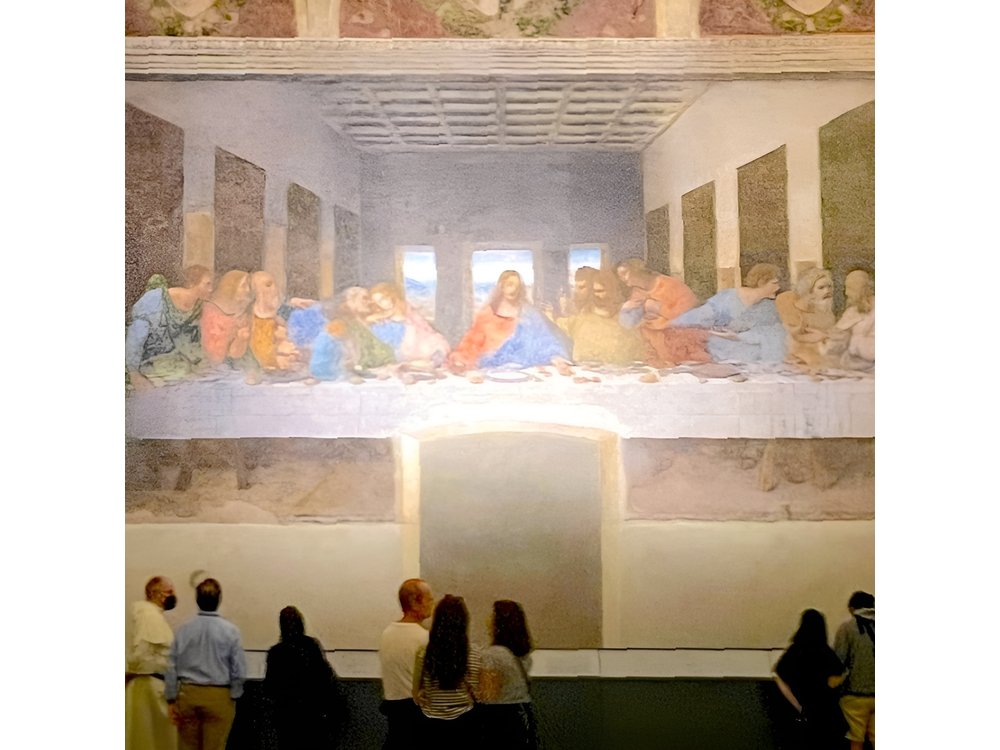 Milan: Last Supper Skip The Line Tickets & Museum Tour