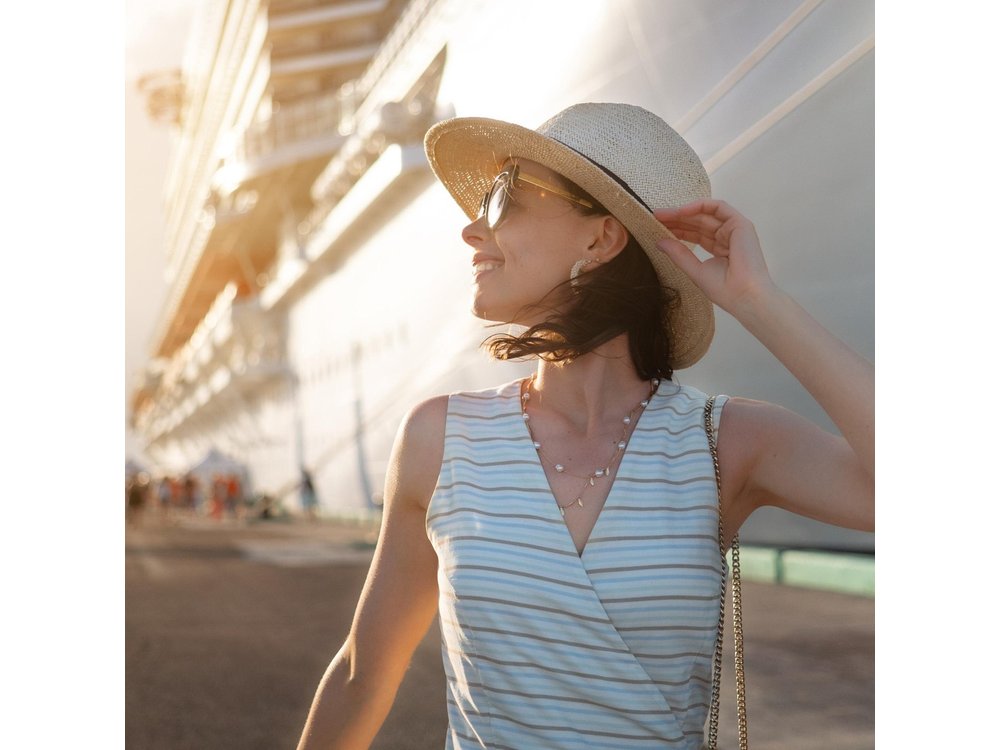 Tours for Cruise passengers Salerno and Amalfi Coast