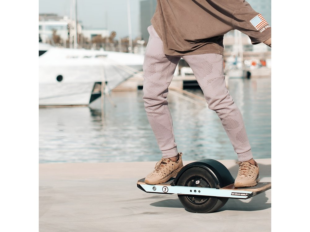 ONEWHEEL Experience Barcelona