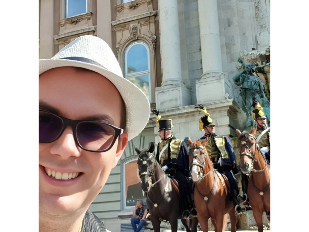 Private and Personalized Tours through Budapest
