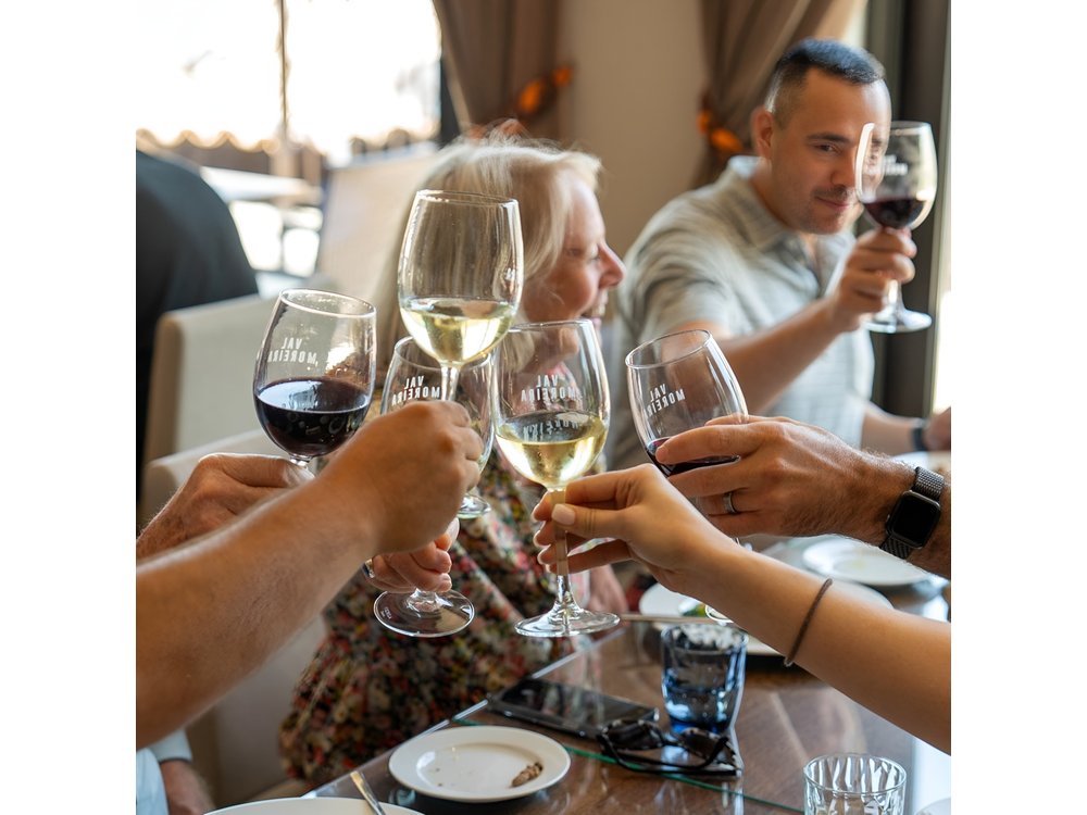 Small Group Douro Valley Wine Tour with Lunch and Cruise