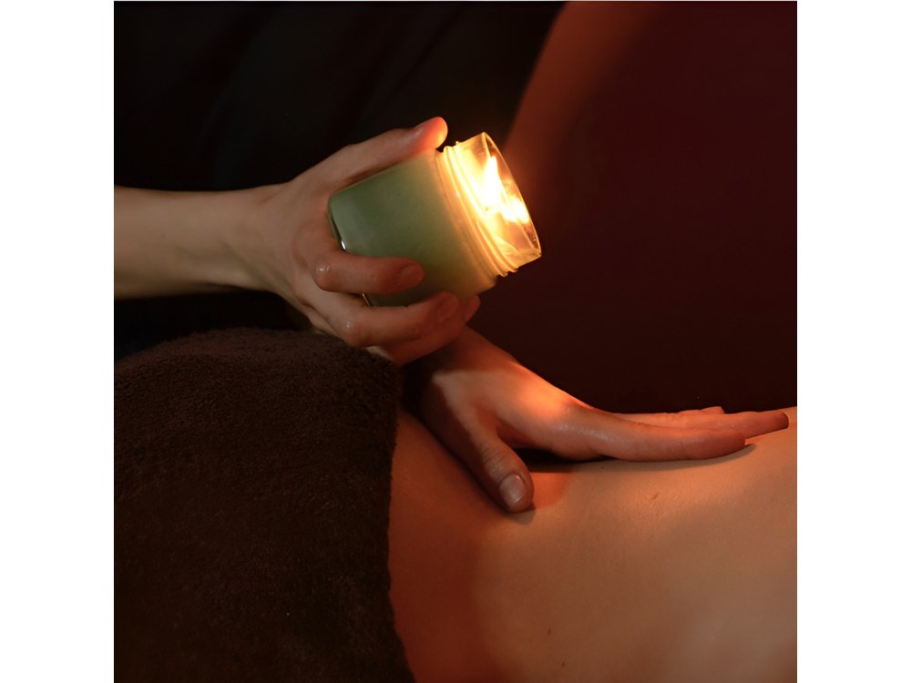 Private SPA Massage Experience in Rome