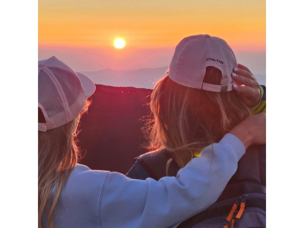 Sunset Mount Etna Tour from Taormina