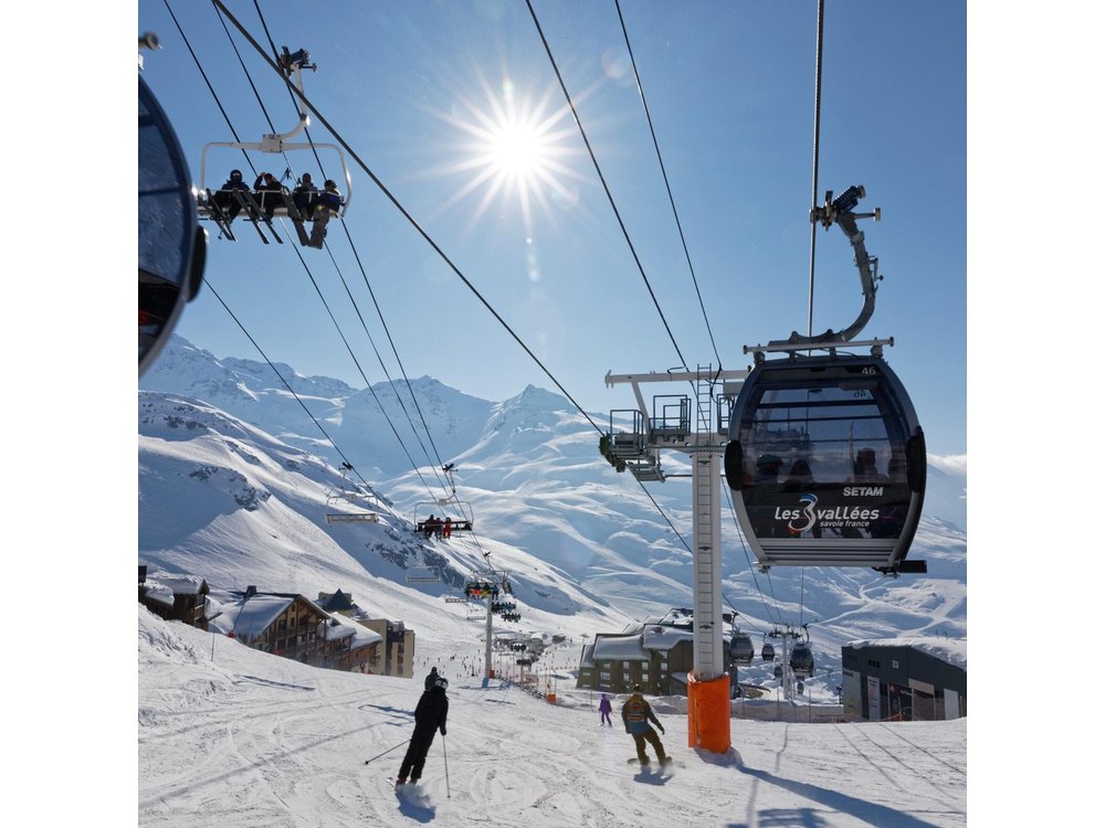Bursa Uludağ Mountain Tour & Cable Car Ride from Istanbul