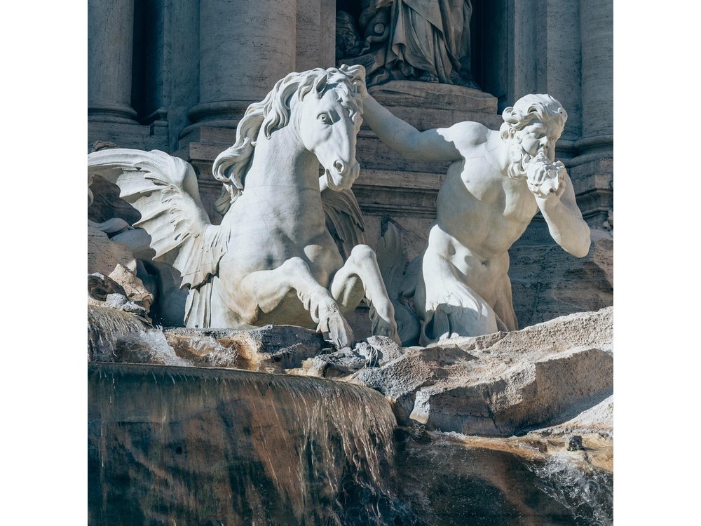 10 Wonders of Rome in 3 hrs