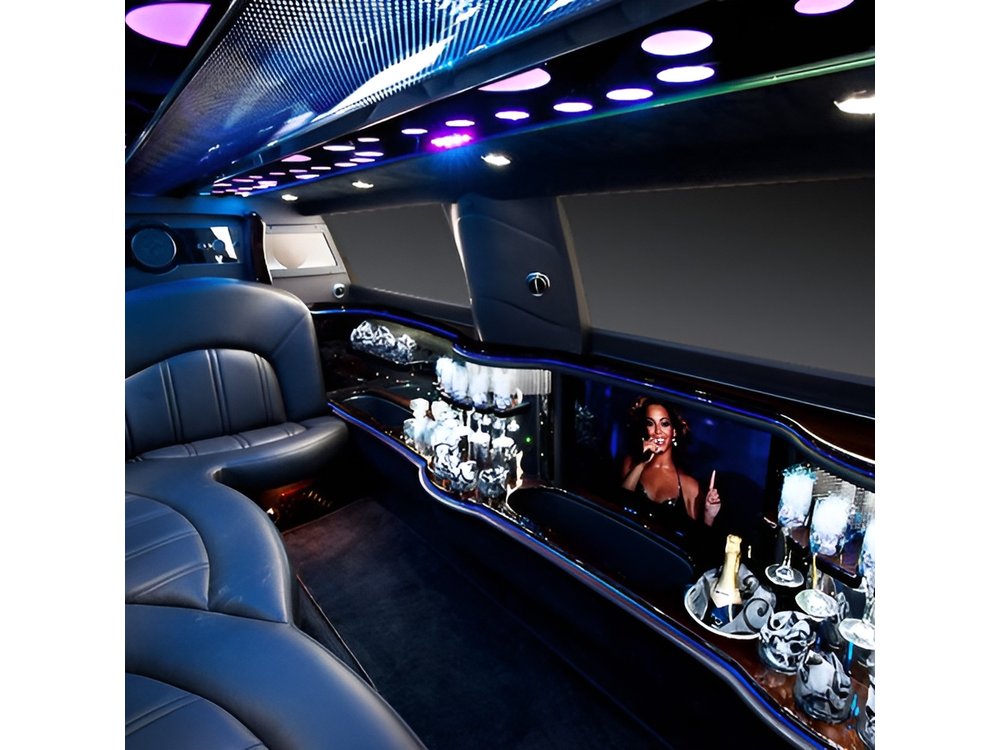 Dallas Private Brewery Limousine Tour