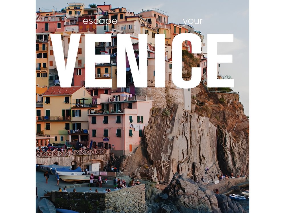 CITY QUEST VENICE: reveal the mysteries of this city!