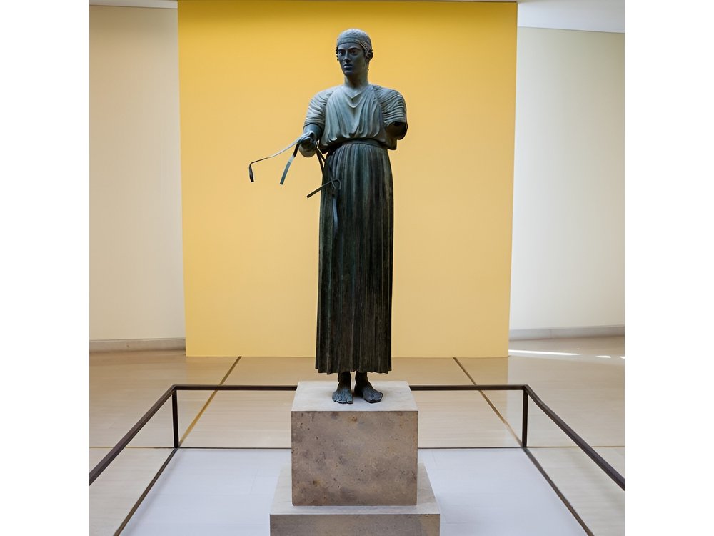 Delphi Private Day Tour from Athens
