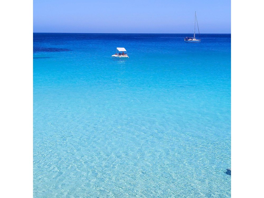 San Vito Lo Capo Beach Full Day Private Shore Trip From Palermo