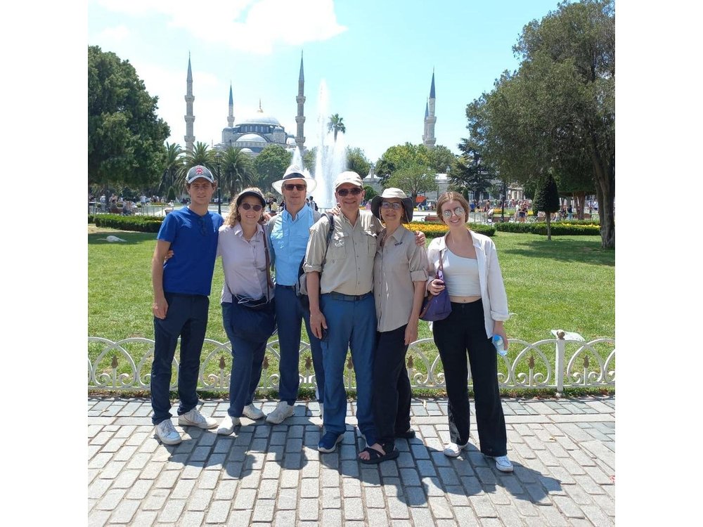 Private Istanbul Day Tour