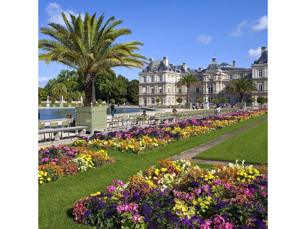 Paris Private Tour : Exclusive Food Tour, Saint Germain district