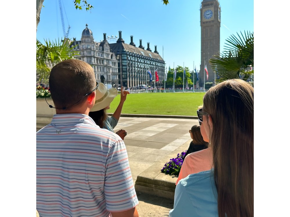 Fast Access Westminster Abbey Private Tour with a London Blue Badge Guide