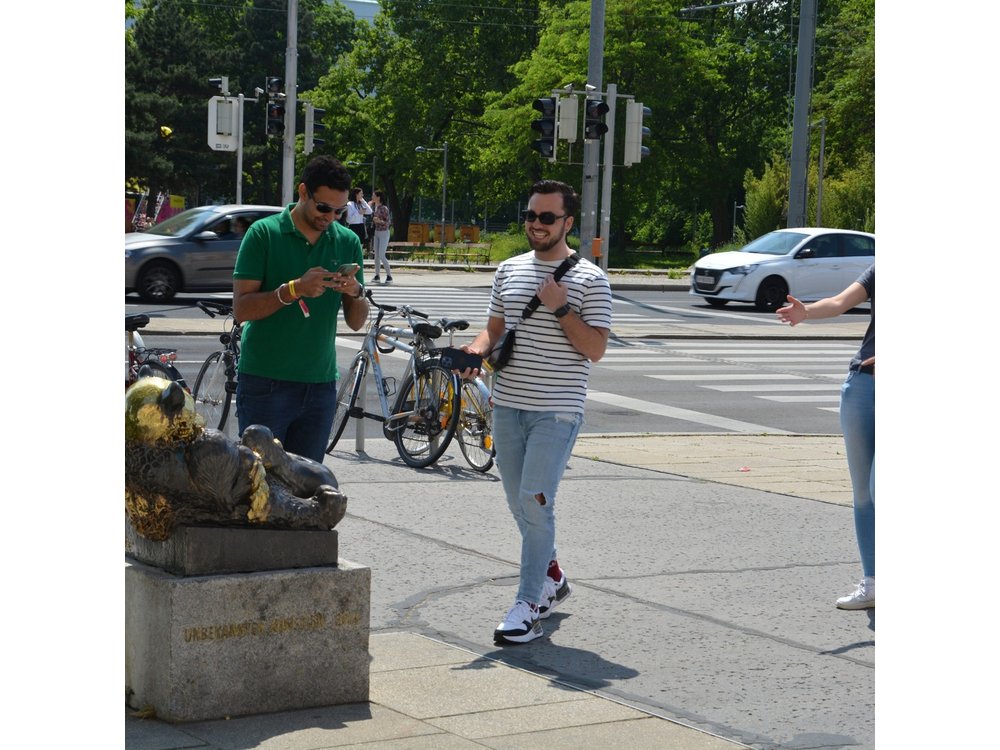 Explore the Hidden Gems of Vienna with CityRiddler