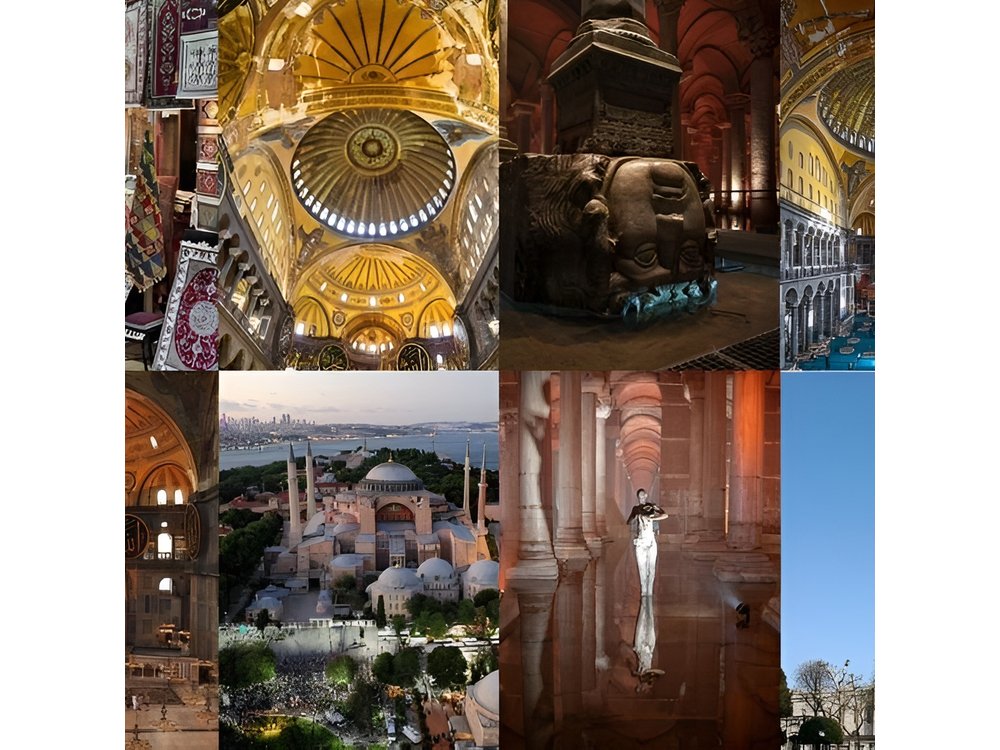 İstanbul Private tour, Wonder of City