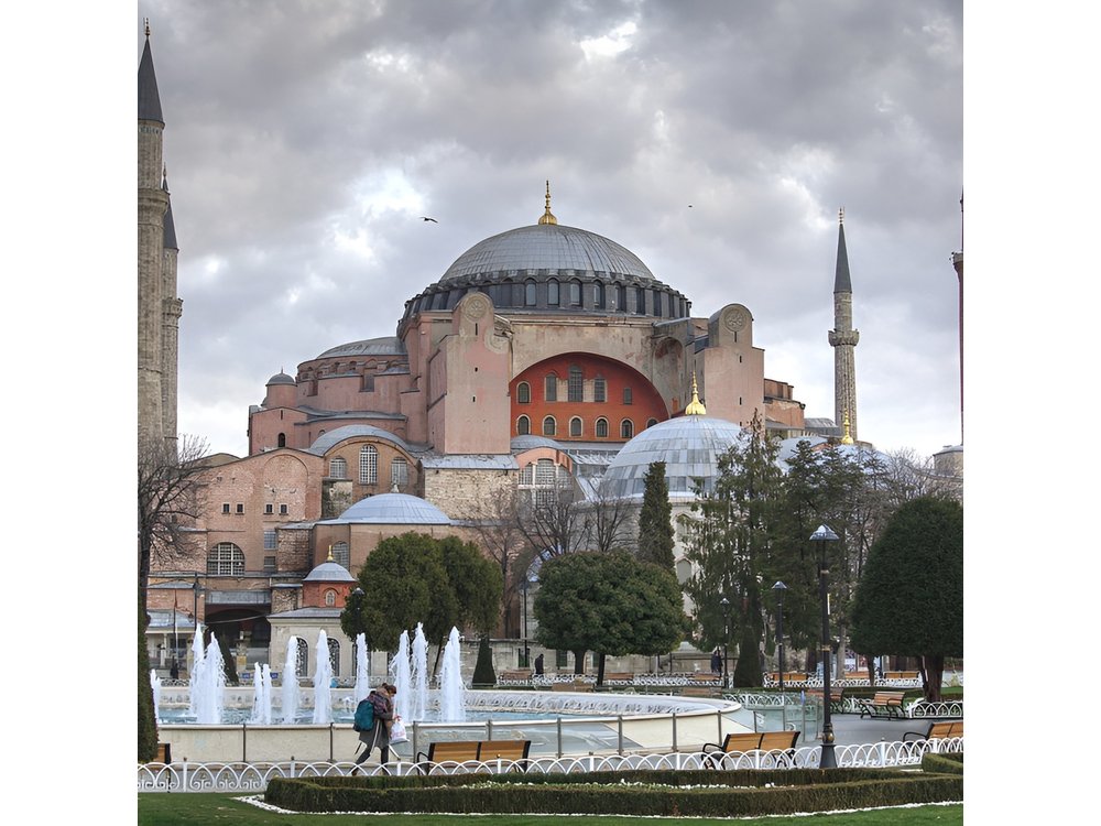 Full Day Private Tour of the Best of Istanbul with Guide