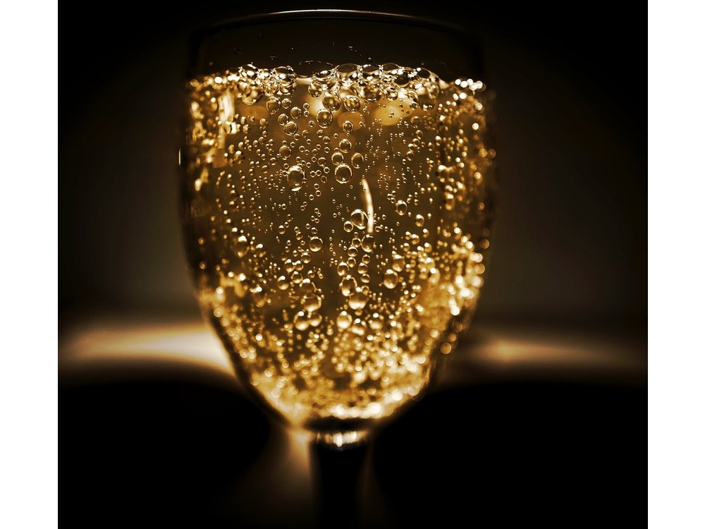 3 Italian sparkling wines and how to distinguish them: Prosecco, Franciacorta..