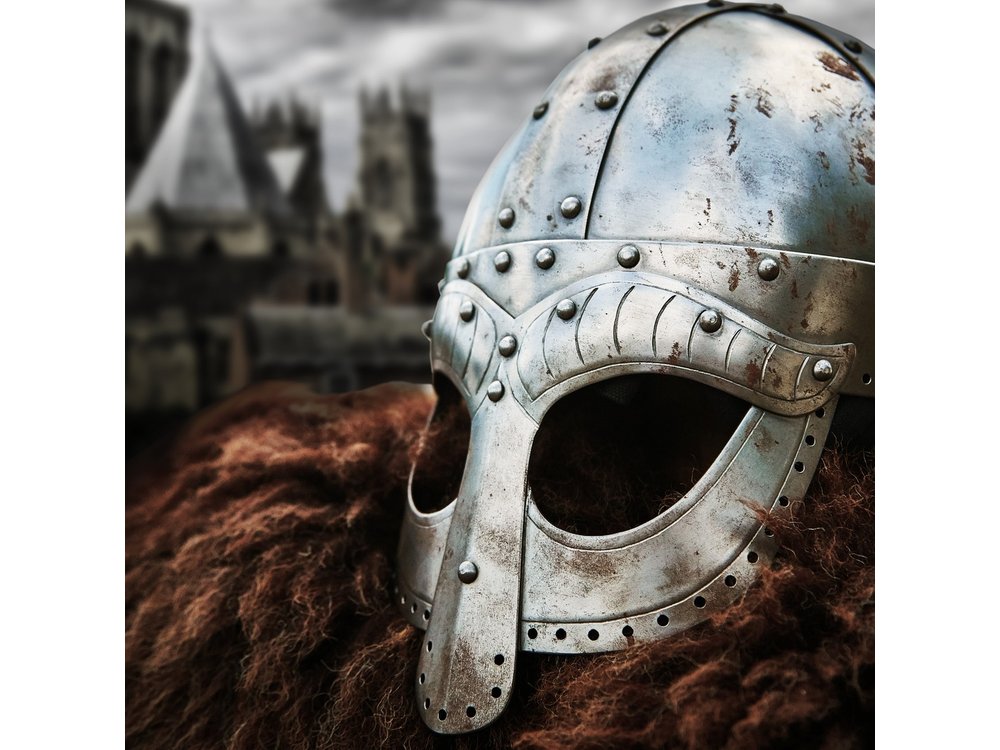 The Treasures of Bloodaxe - A Fun Viking Treasure Hunt in York