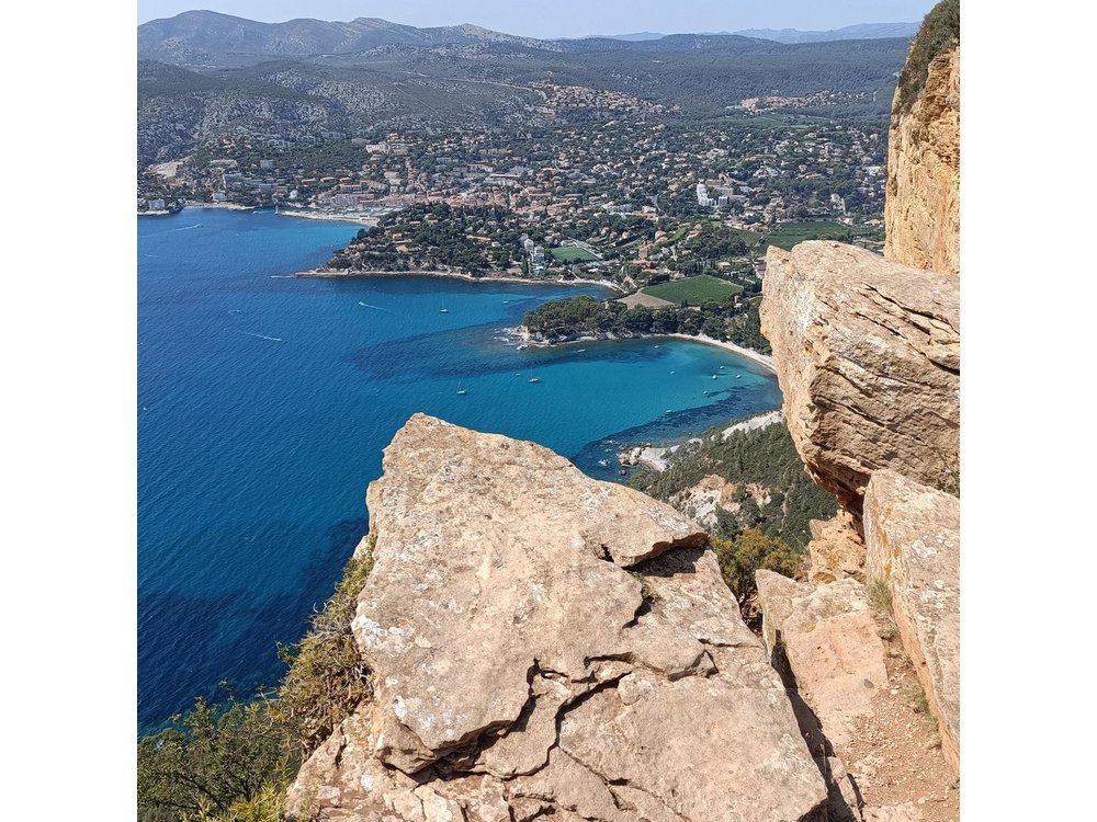 Private Full Day Tour from Marseille to Cassis