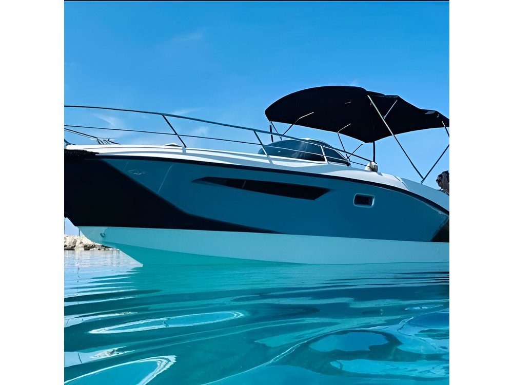 Palermo: Shared Boat Tour with Aperitif and snorkelling