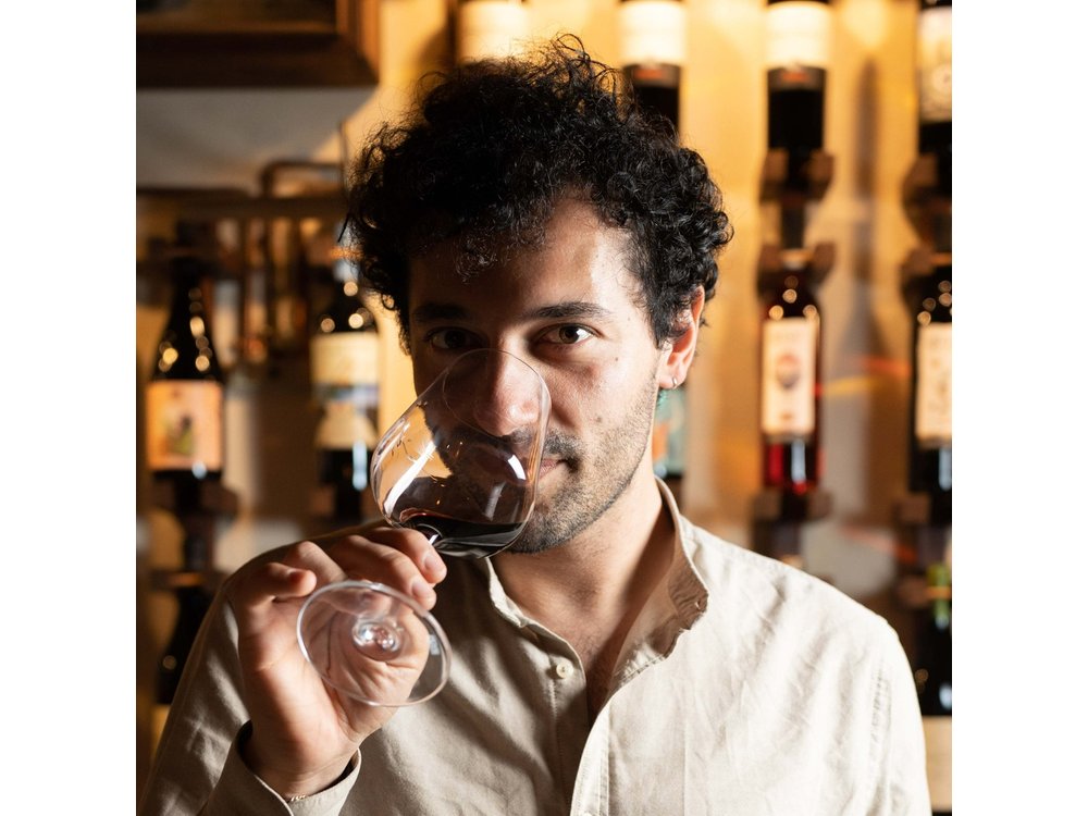 1-Hour Guided Tuscan Wine Tasting in Florence