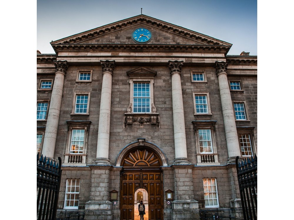 Private Dublin Day Tour